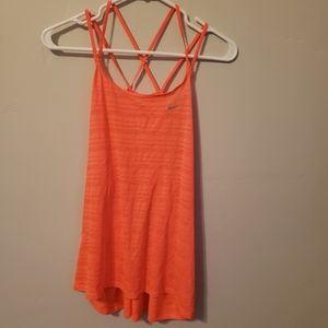 Nike Women's workout tank